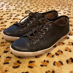 Frye Chamber low sneaker